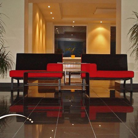 Hotel Dzintarjura Ventspils Interno foto