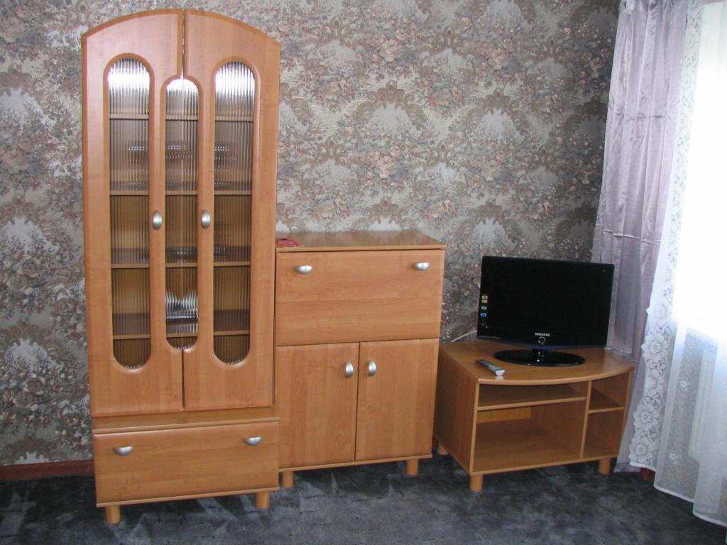 Hotel Dzintarjura Ventspils Esterno foto