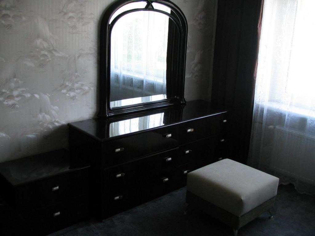 Hotel Dzintarjura Ventspils Esterno foto