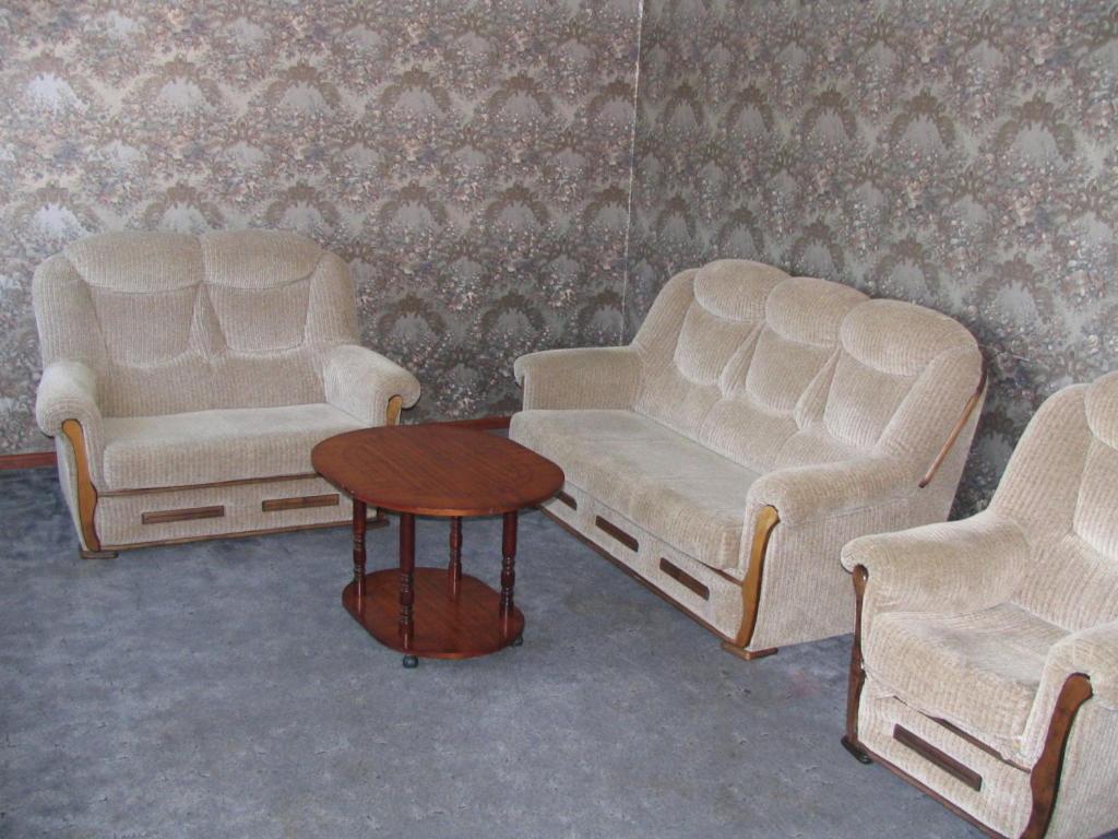 Hotel Dzintarjura Ventspils Esterno foto
