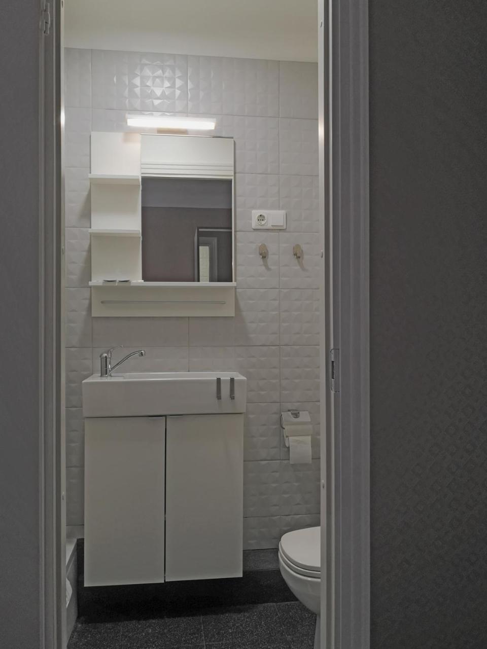 Hotel Dzintarjura Ventspils Esterno foto