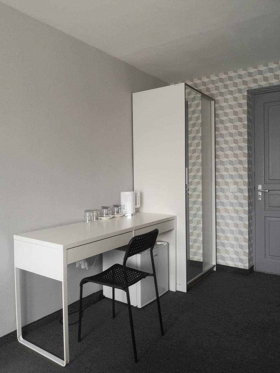 Hotel Dzintarjura Ventspils Esterno foto